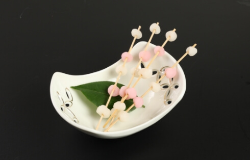 餅玉すだれ