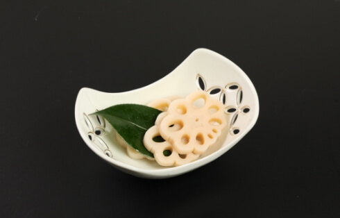 花蓮根